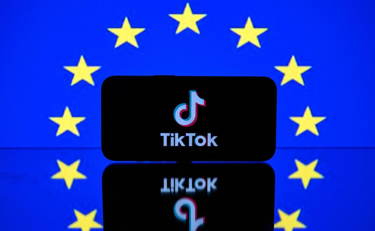 TikTok Shop出臺歐盟電池新規(guī)，賣家須在2025年8月前完成注冊