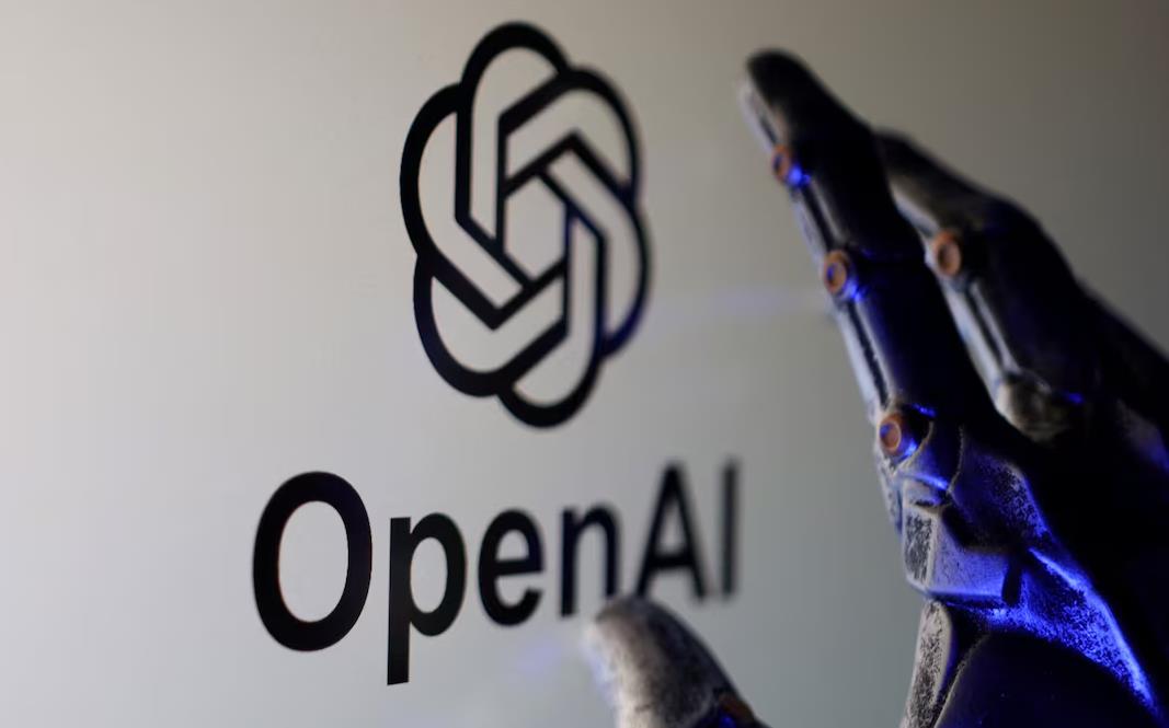 OpenAI將推AI瀏覽器，直指谷歌Chrome市場地位
