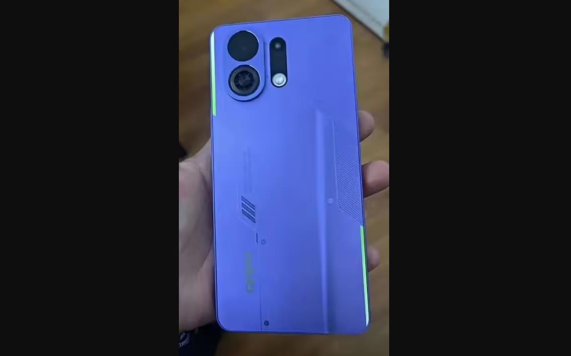OPPO K13 Turbo跑分首曝，搭載高通驍龍8s Gen4芯片