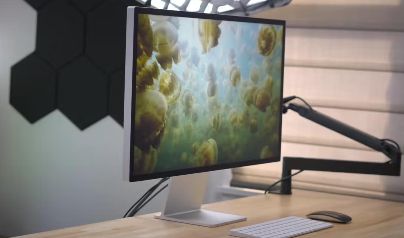 蘋果2026上半年產(chǎn)品規(guī)劃曝光：M5 MacBook Pro與新款顯示器領(lǐng)銜