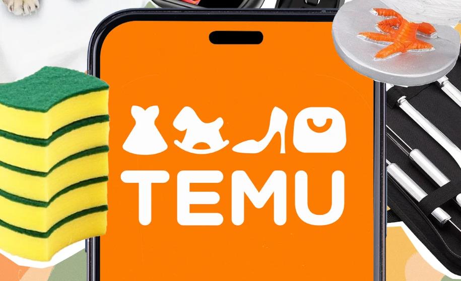 Temu南非首倉啟用，本地配送提速至“次日達”