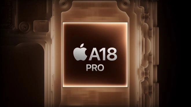 蘋果最便宜 MacBook Pro 曝料：A18 Pro 芯片、多彩選擇