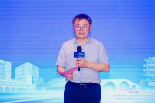 以賽引才，筑夢AI！人工智能創(chuàng)新創(chuàng)業(yè)大賽總決賽圓滿收官
