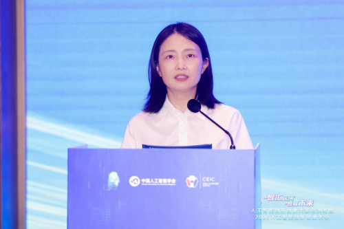 以賽引才，筑夢AI！人工智能創(chuàng)新創(chuàng)業(yè)大賽總決賽圓滿收官