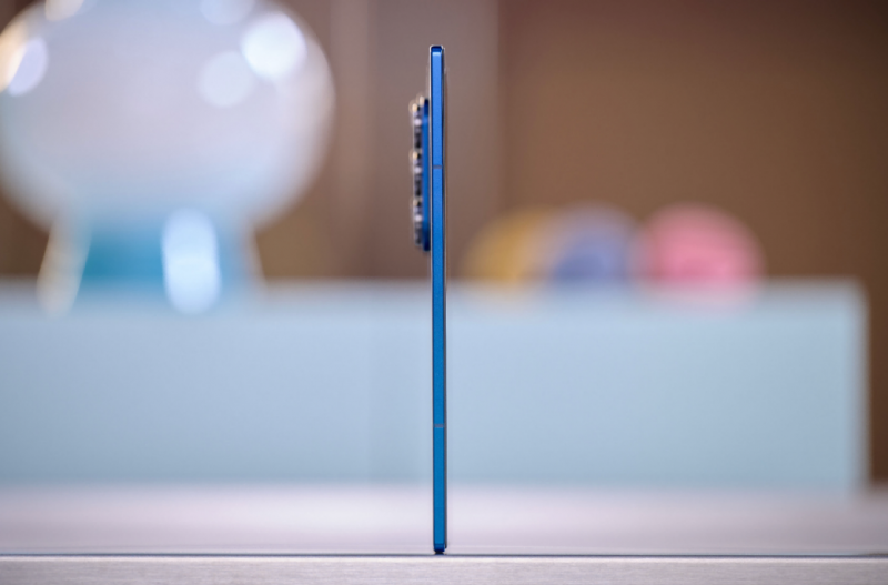 極致輕薄、影像超凡 三星Galaxy Z Fold7樹(shù)立折疊屏新標(biāo)準(zhǔn)