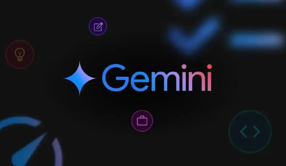 消息稱谷歌安卓版Gemini灰度測試聊天搜索功能